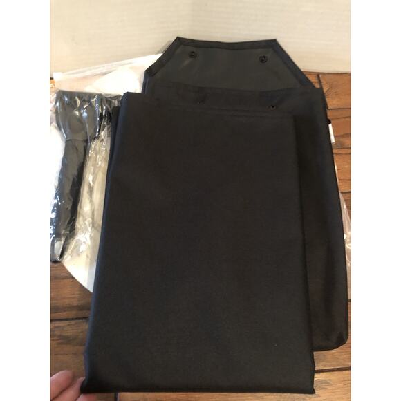 CAR WINDSHIELD COVER for Ice Snow 600D Oxford Fabric Standard 69x42 By ECONOUR - Picture 10 of 16